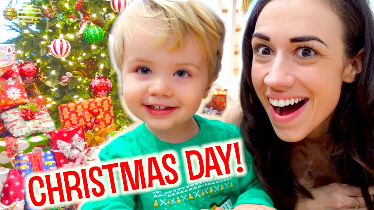COLLEEN BALLINGER EPIC CHRISTMAS SPECIAL 2020!
