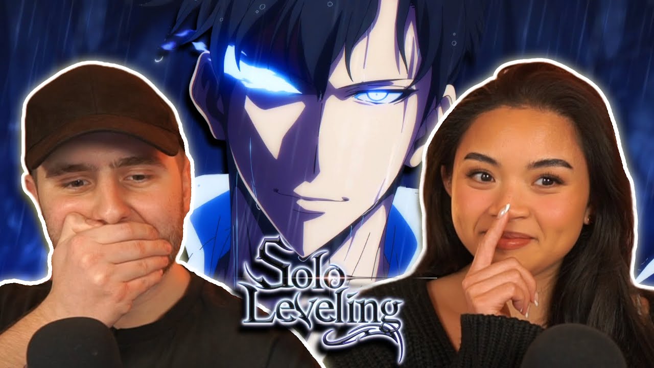 THE AURA KING IS UNMATCHED!! - Solo Leveling Season 2 Episode 13 REACTION!