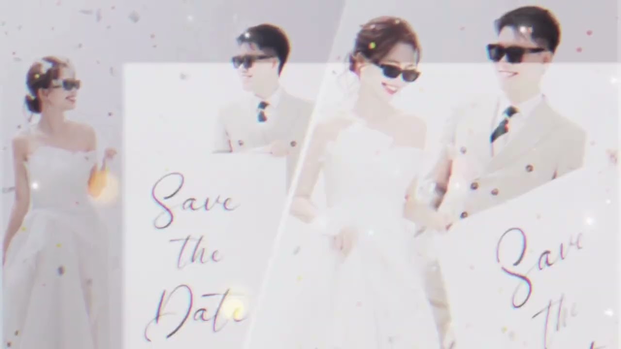 Trinh Nam wedding