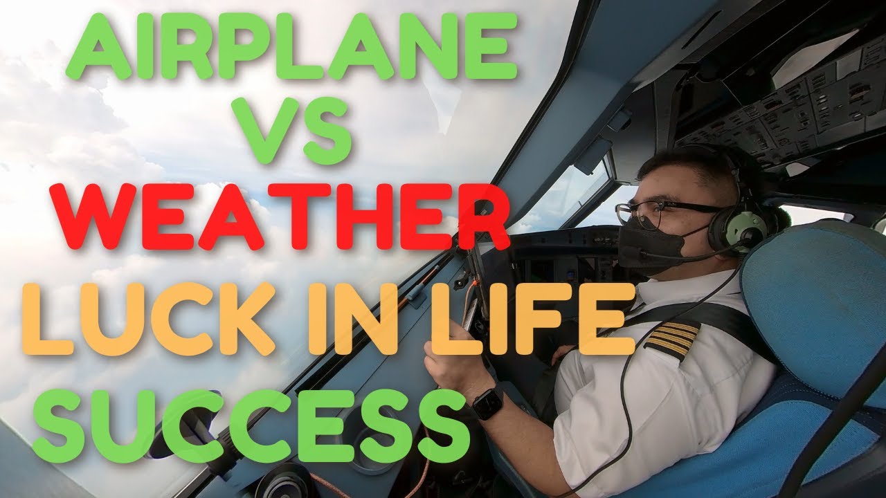 Race against weather at ZAMBOANGA | We prioritize SAFETY |  Life opportunities