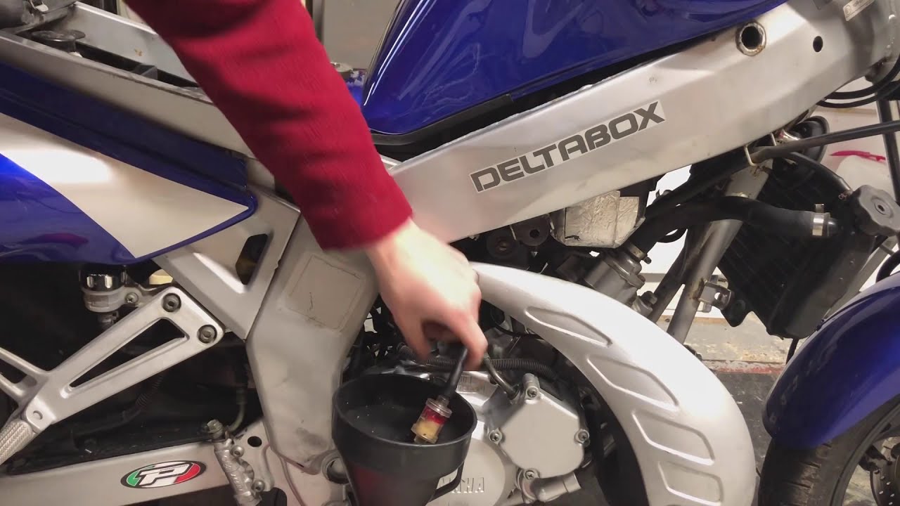 Carburateur Keihin 30mm Yamaha TDR 125cc