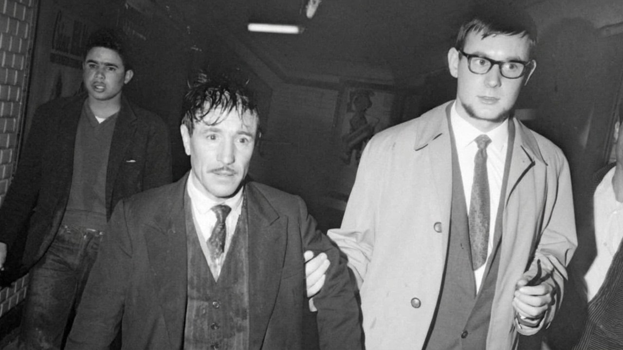 Indépendance Algérienne : la guerre cachée de Paris