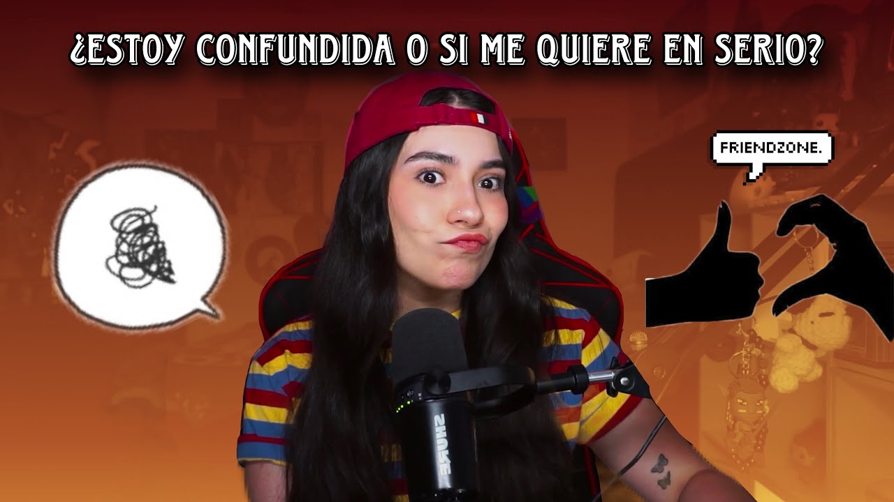 NO SE SI LE GUSTO, PERO AQUÍ SIGO😓👎