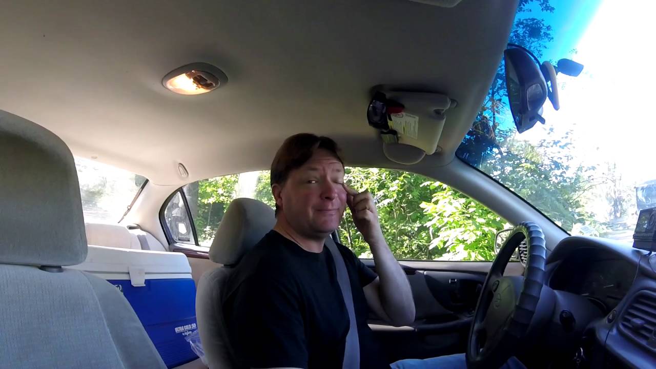 Final Video of Trip 2, Duluth, Minnesota (Trip 2 Vid 17) United States