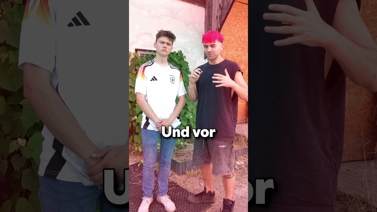 Wer wird das neue Creators Mitglied?😍