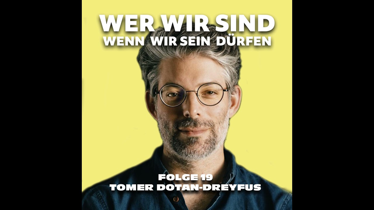 Tomer Dotan-Dreyfus: Aufwachsen in Israel, Militärdienst und deutsche Erinnerungskultur