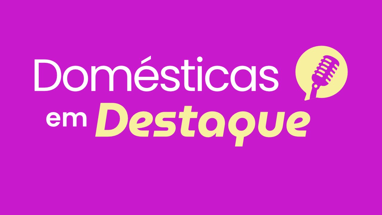 07/02/2026 | DOMÉSTICAS EM DESTAQUE AO VIVO - RITA DE CASSIA - EX EMPREGADA DOMÉSTICA