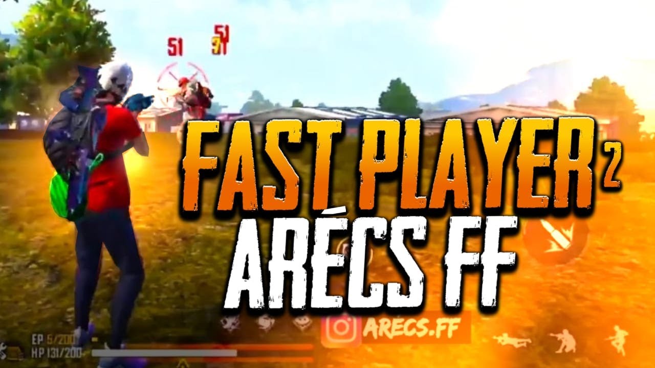 SATISFAT&Oacute;RIO 2 - AR&Eacute;CS FREE FIRE HIGHLIGHTS