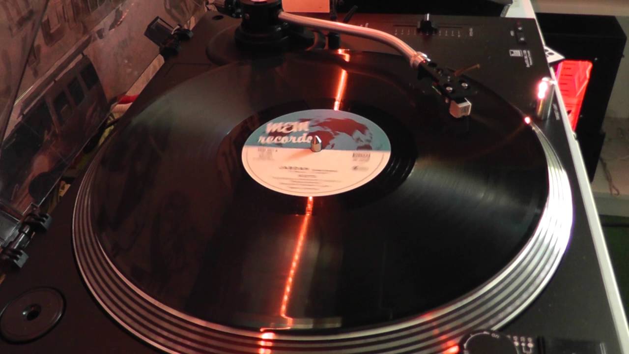 KOTO - Jabdah (45 rpm)