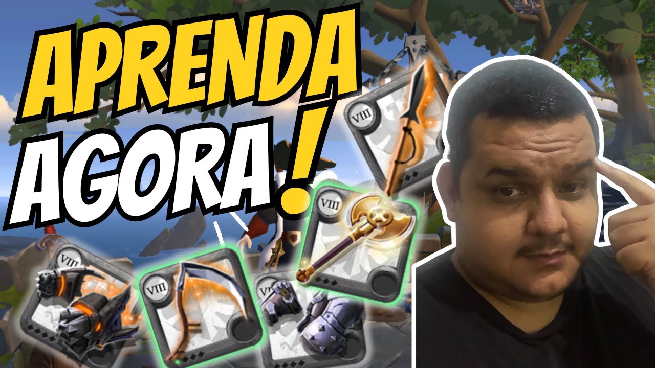 O que voc&ecirc; PRECISA para jogar ZVZ de DPS!