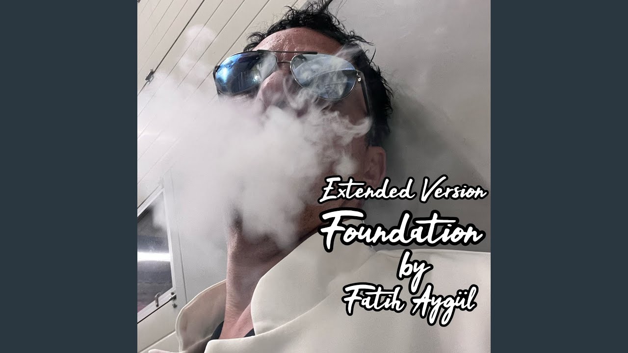 Foundation (Extended Version)