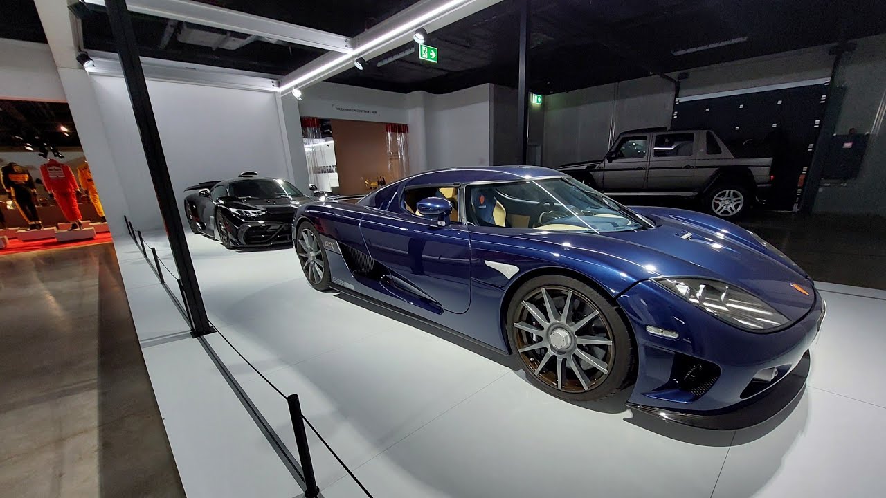 Luxemburg supercars random spotten und Gallerie 610  amg one Walhalla hamann x6