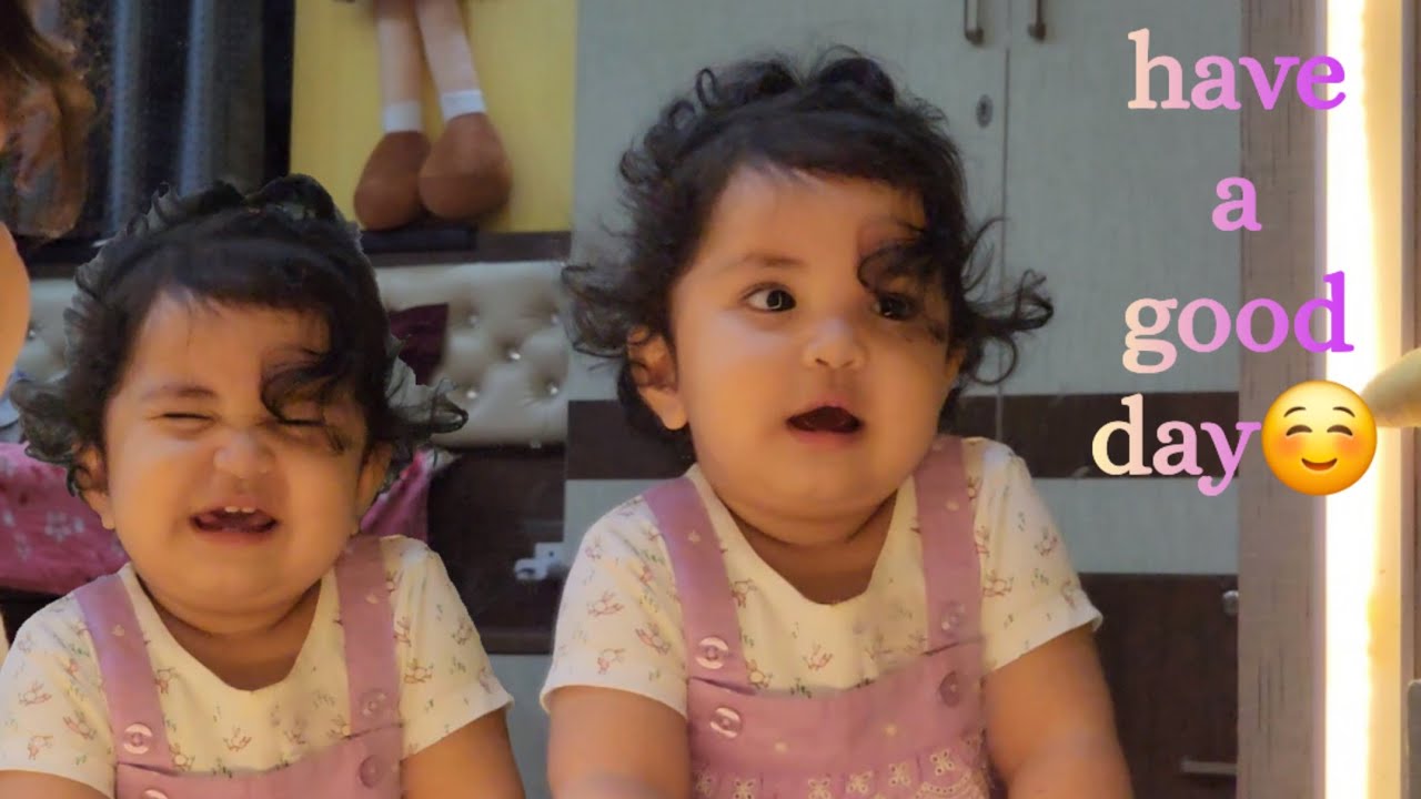 নিষ্পাপ মনে এইভাবে কখনও বলা হয়নি ভালো আছি 🫶