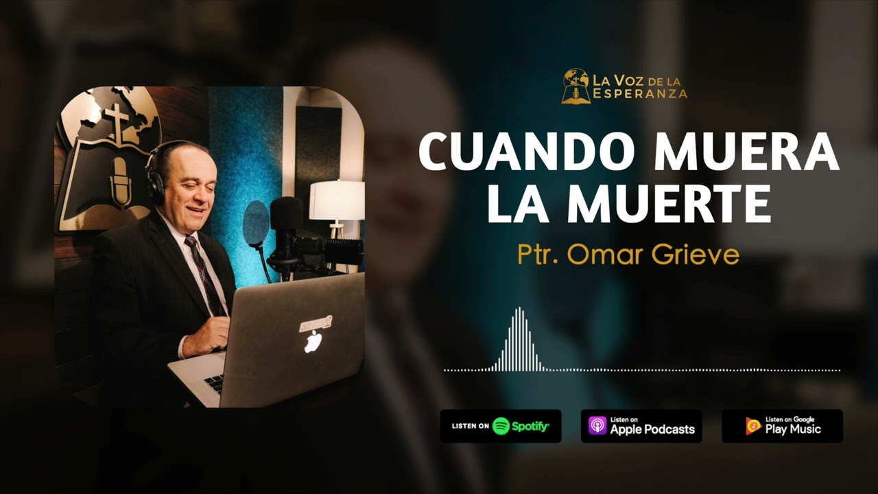 Enero 11 | Cuando muera la muerte