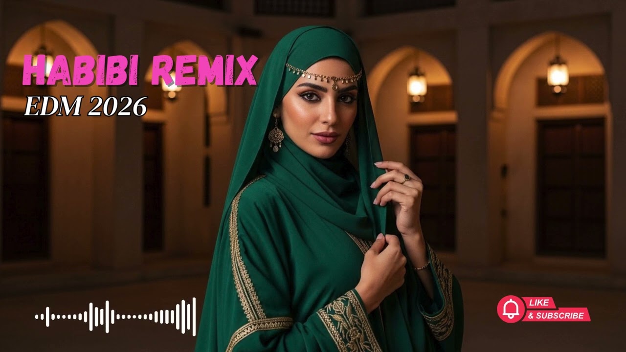 Arabic Party DJ Mix | Nonstop Dance Floor Collection
