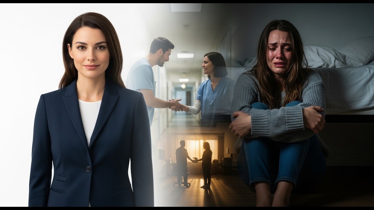 The High Cost of Being 