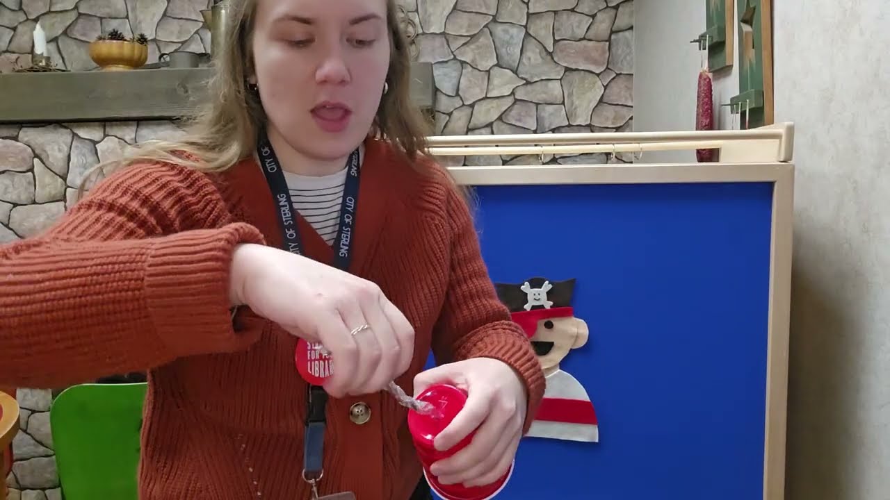 Pirate Craft