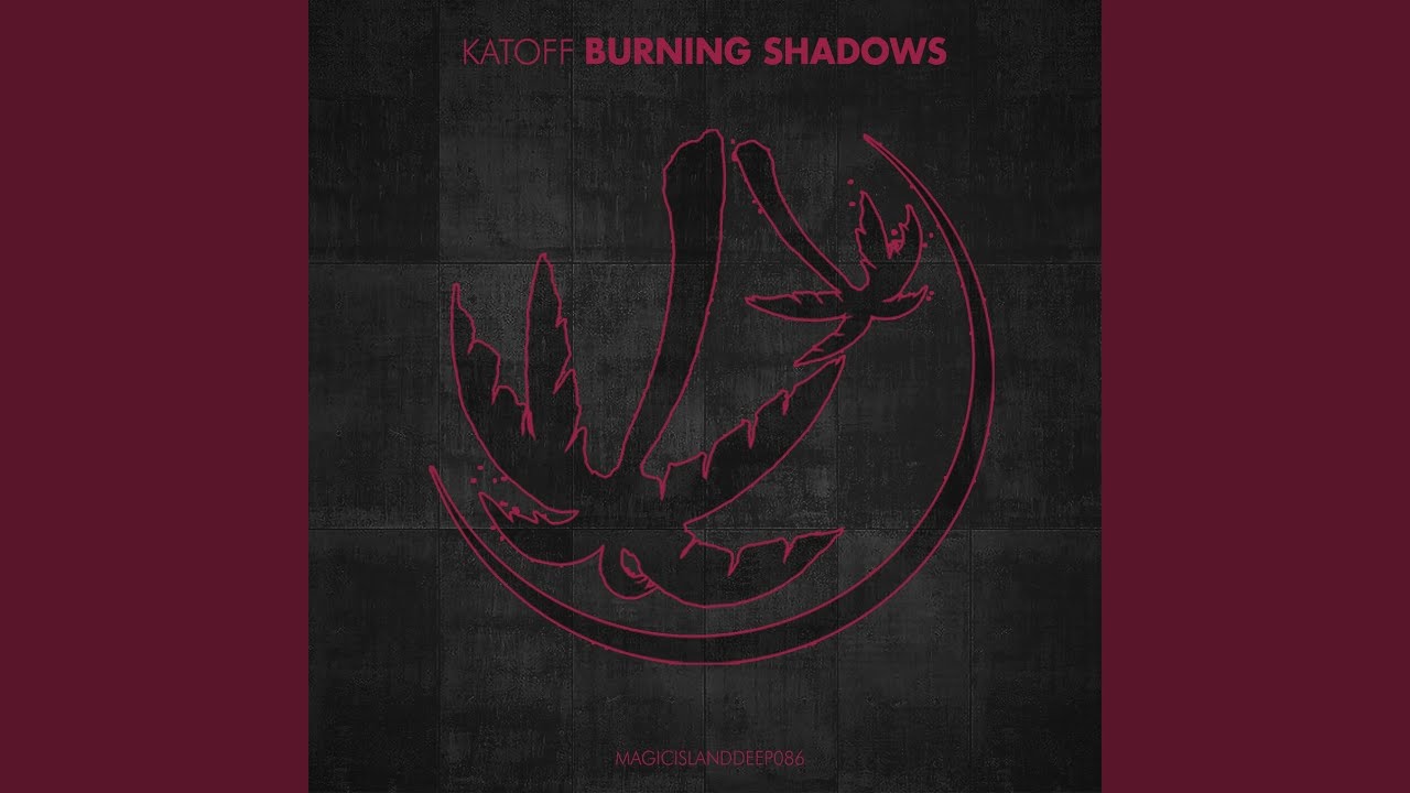 Burning Shadows (Extended Mix)