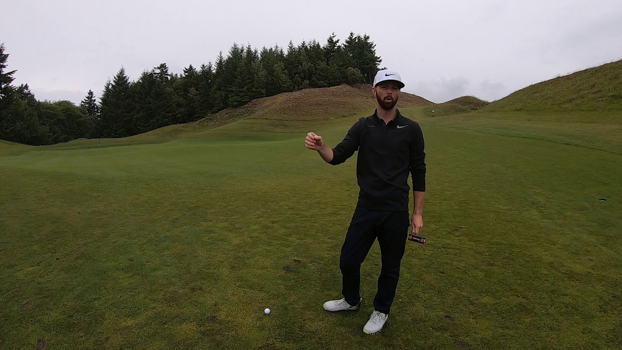 Hole of the Week #12