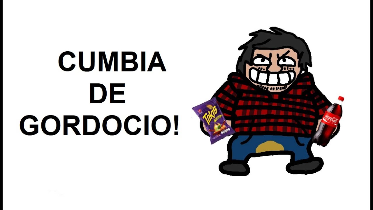 La Cumbia de Ocio (Doblaje bajo la Lupa)