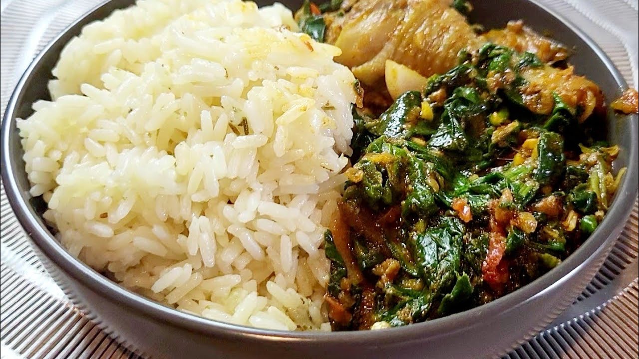 Delicious native sauce you need today #homecooking