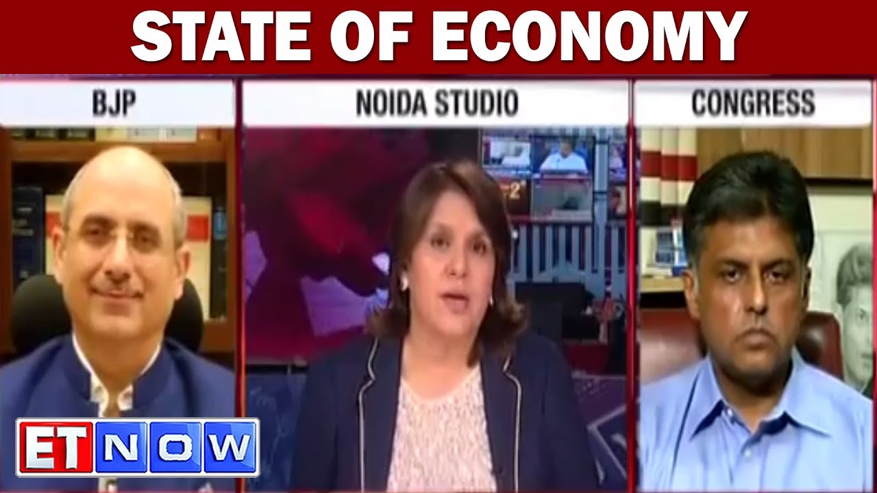 India Development Debate | State Of Economy