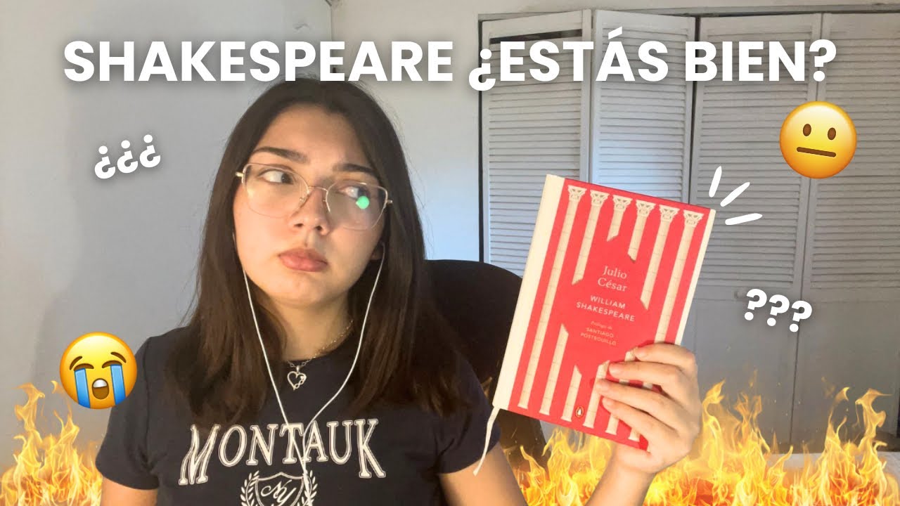 Julio César NO era lo que ESPERABA… ¿vale la pena? | review con y sin spoilers