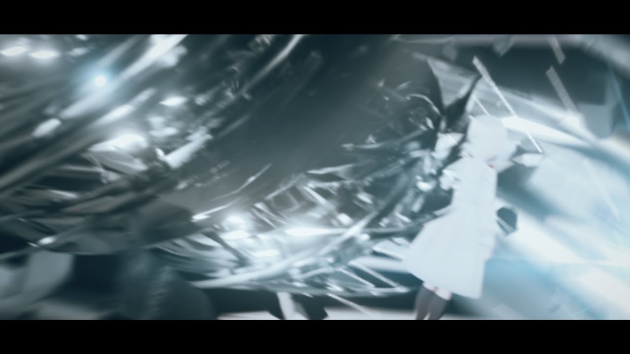【BOFXVI】福音足る【BGA】