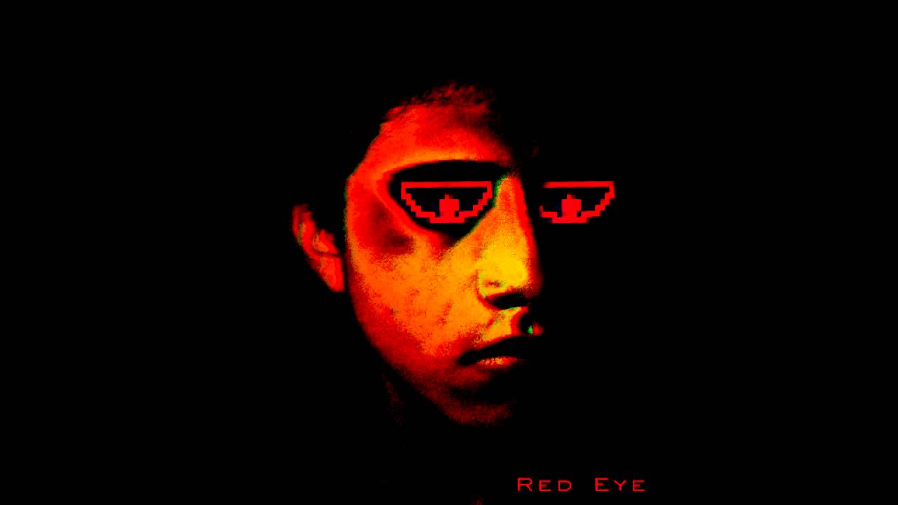 Red Eye [Full EP]