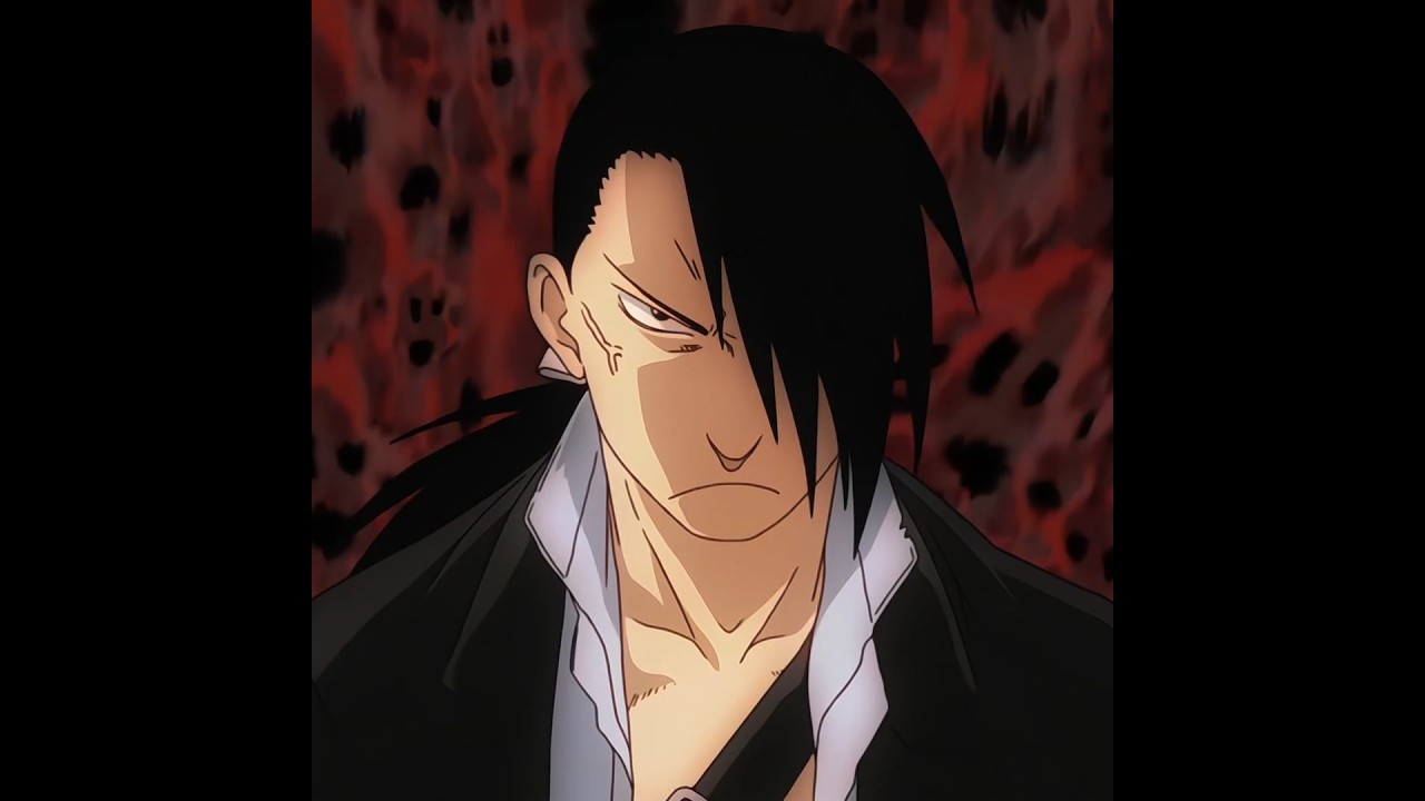 Greed was an amazing character #fmab #greed #ling #fullmetalalchemist