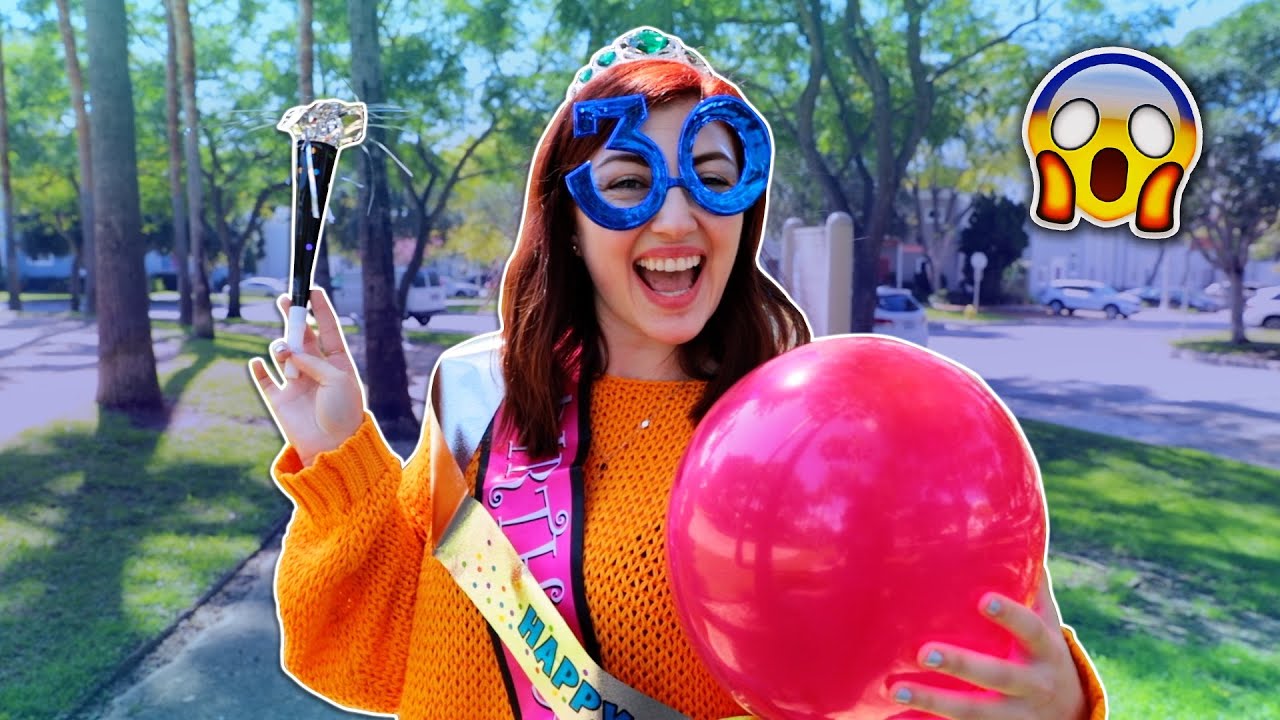 15 Types of People On Their BIRTHDAYS | Smile Squad Comedy