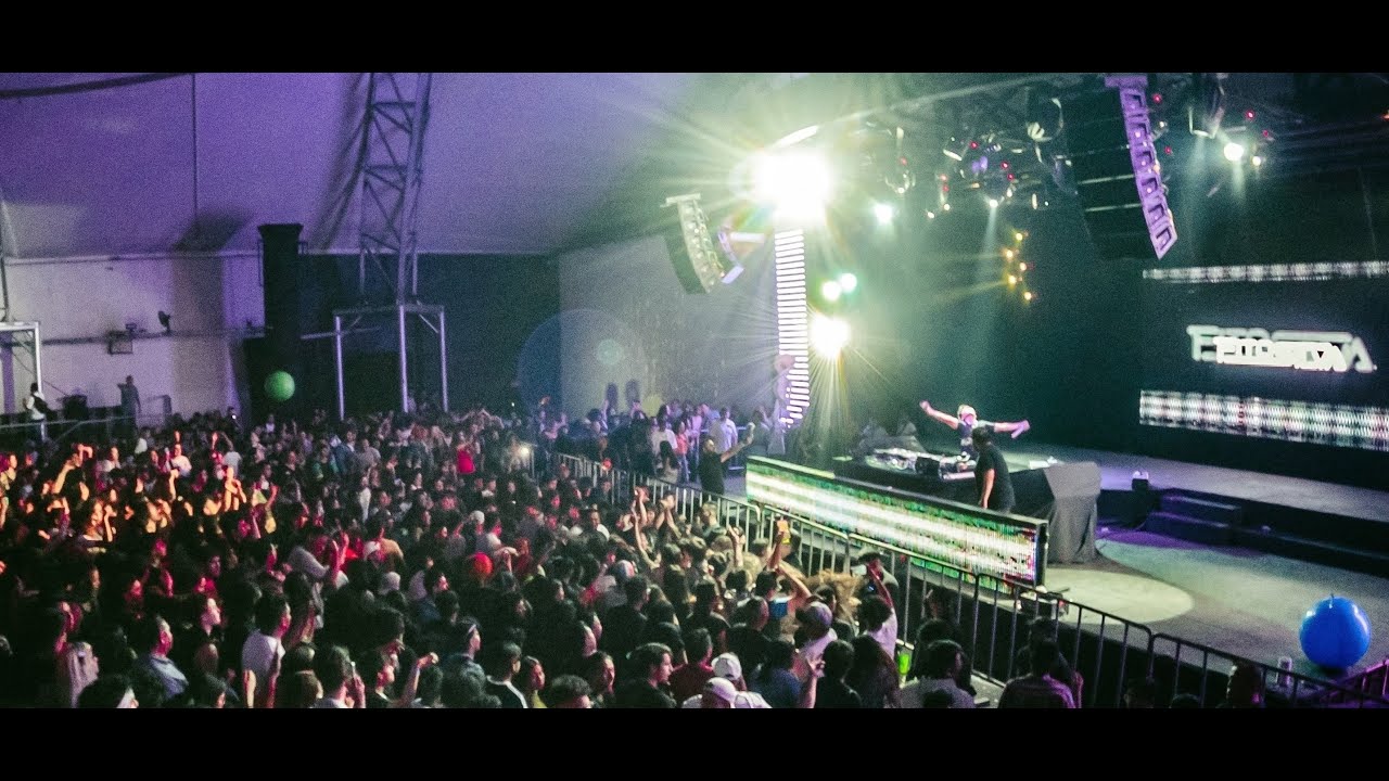 Fito Silva @ Loud Friends México 2022 [LIVE]
