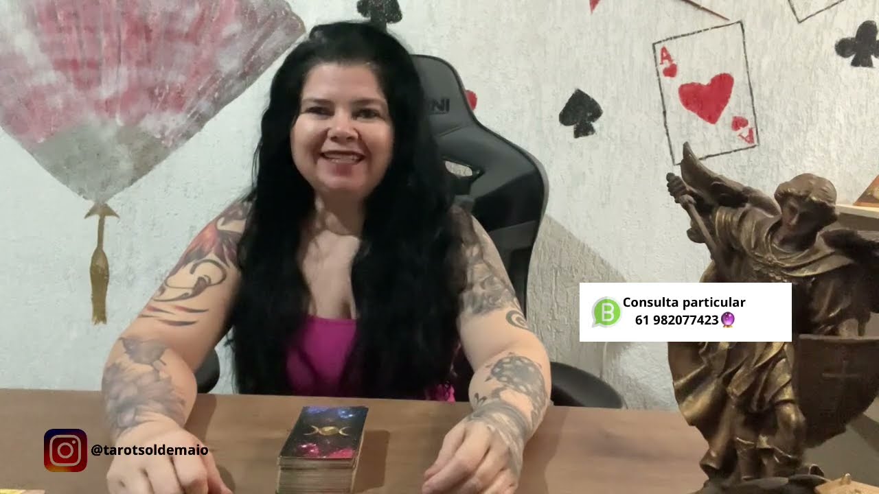 COMO ESTÁ A VIDA SENTIMENTAL DO SER DE LUZ💥🧿