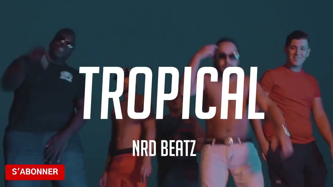Naps x 13eme Art x Soolking Type Beat - 