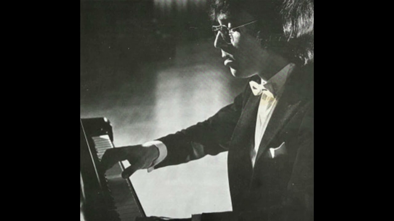 Franck - Pascal Devoyon (1984) Prélude, Choral & Fugue
