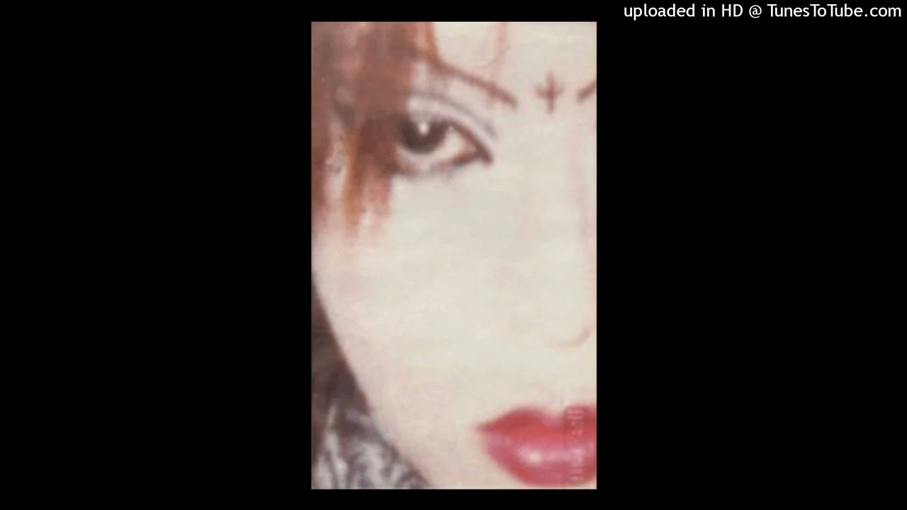 CΨANN - Arrest into “BLUE”