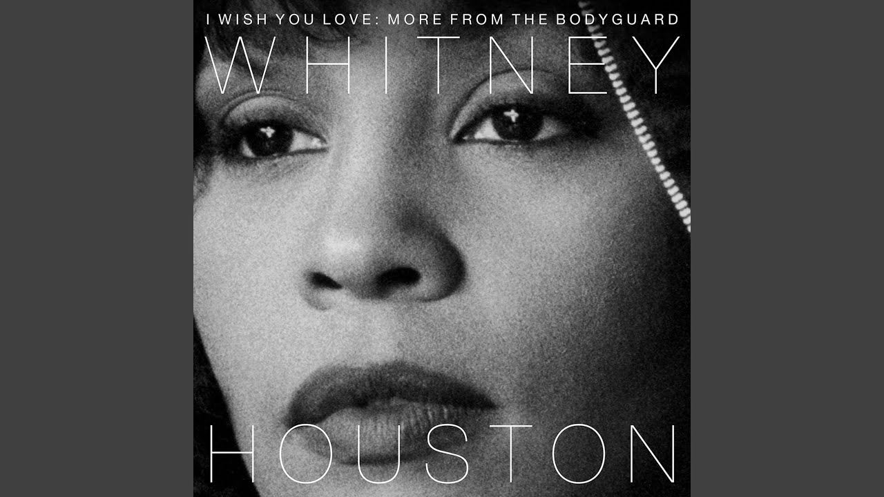Jesus Loves Me / He's Got The Whole World In His Hands (Live from The Bodyguard Tour)