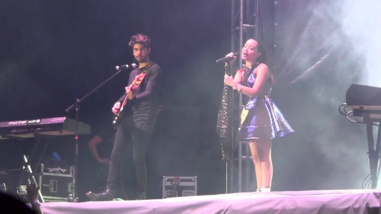 Vazquez Sounds, Feria Playa del Carmen. 2015