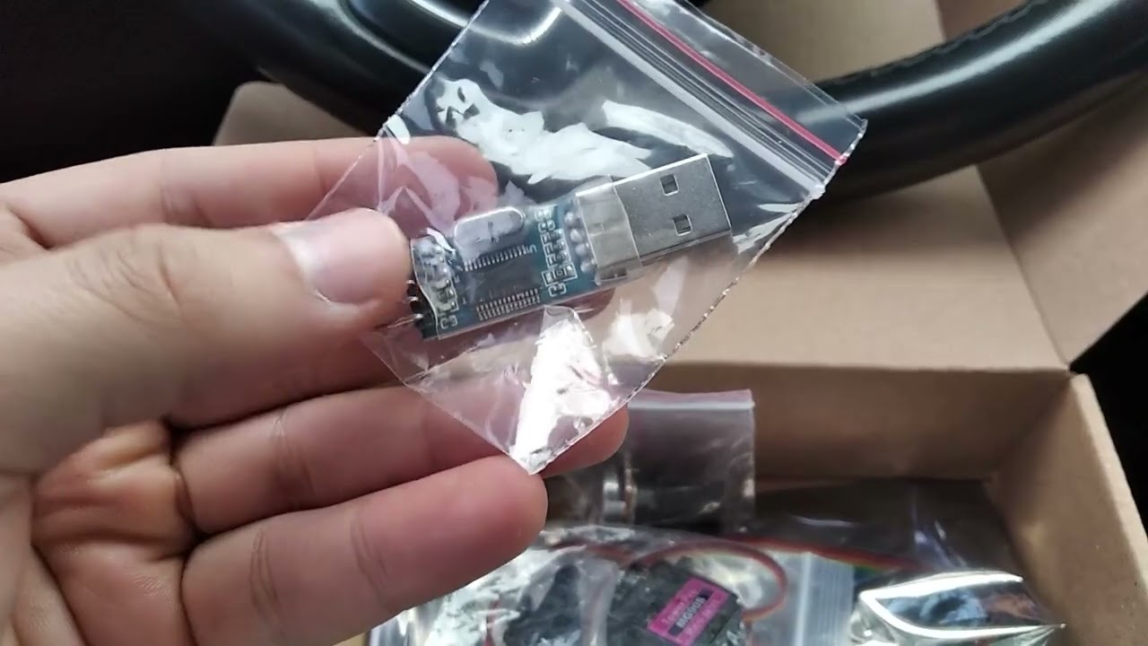 ROBO90 MAKER ALIŞVERİŞİ | LOJİK ANALİZ&Ouml;R,USB-TTL