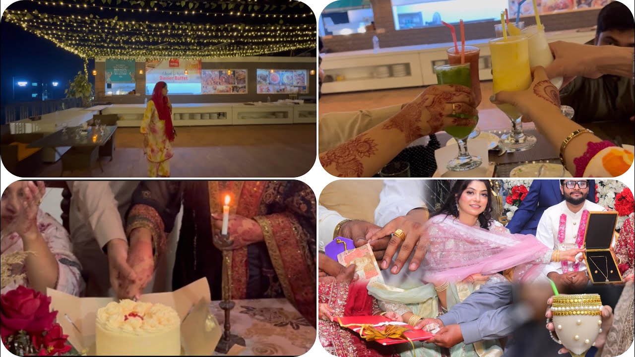 Qawali Night | Ispirational Business Lady| Stage Pe Show off ? @lifestylewithbiya