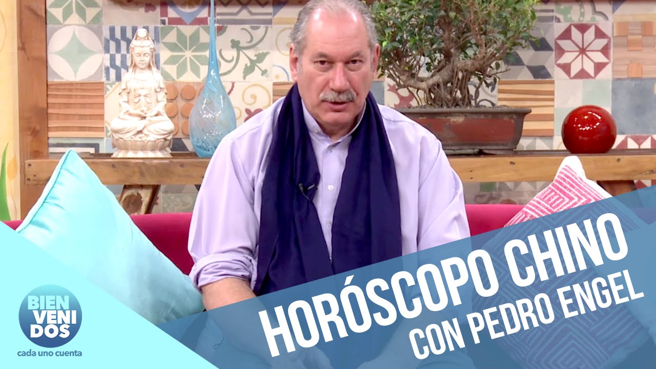 Pedro Engel | Compatibilidad del amor en el horóscopo chino