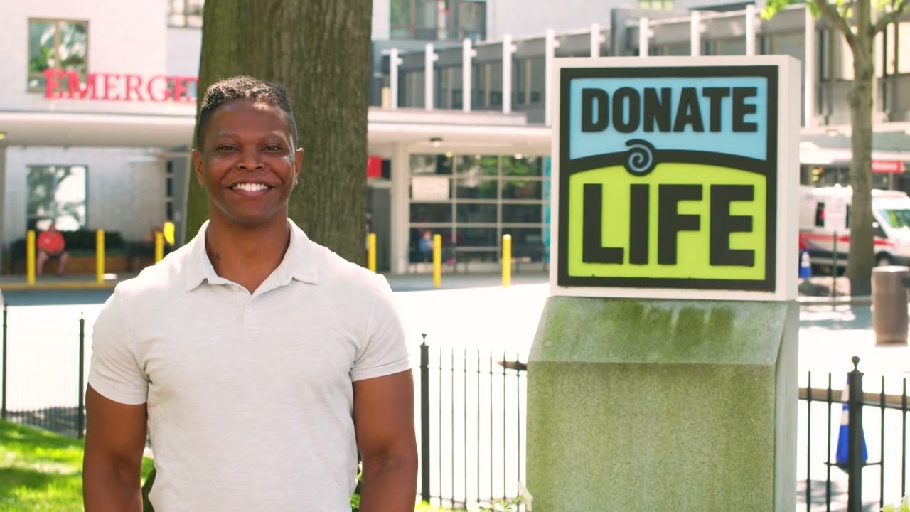 Andrew's Heart Transplant Journey: From Breathlessness to a New Lease on Life | Hartford HealthCare