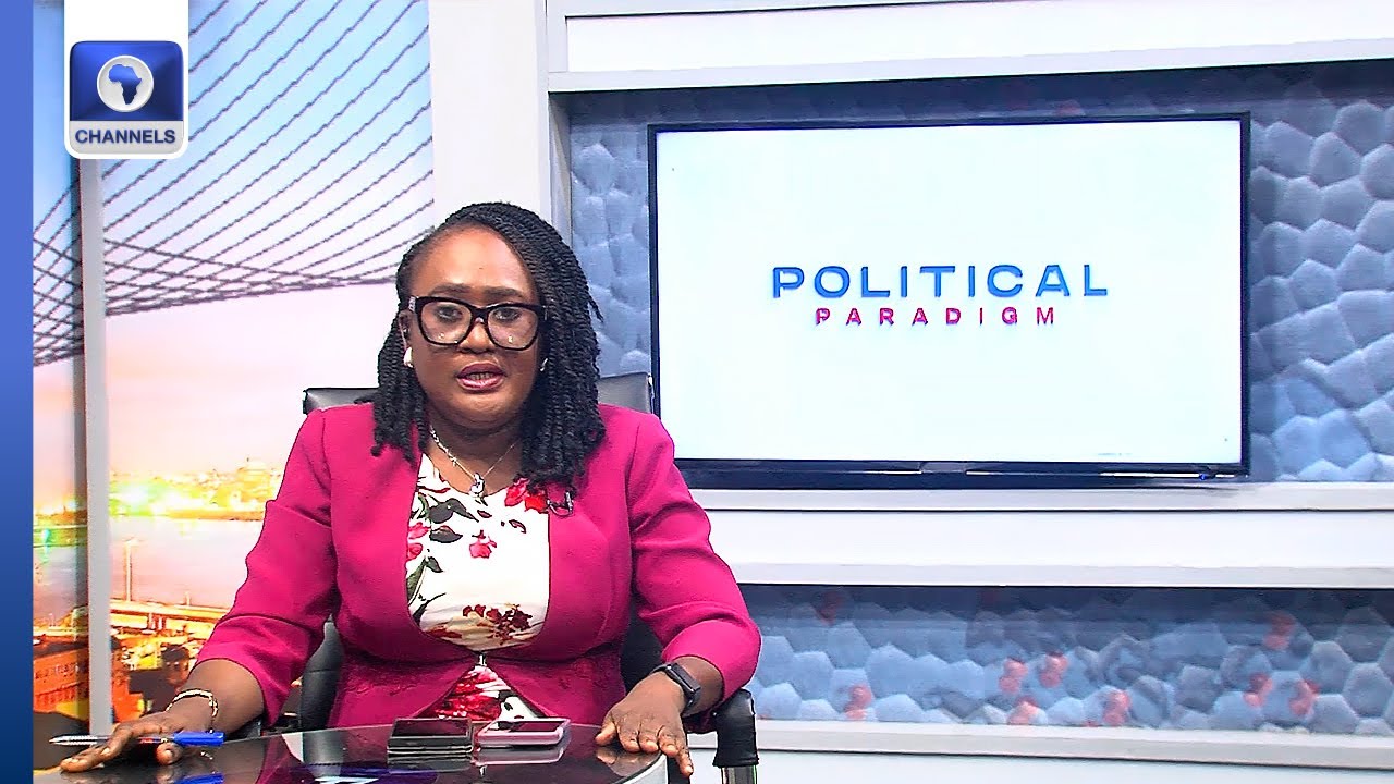 Ijaw Nation, Ahoada Chairman Suggest Solution To Rivers Crisis + More Political Paradigm