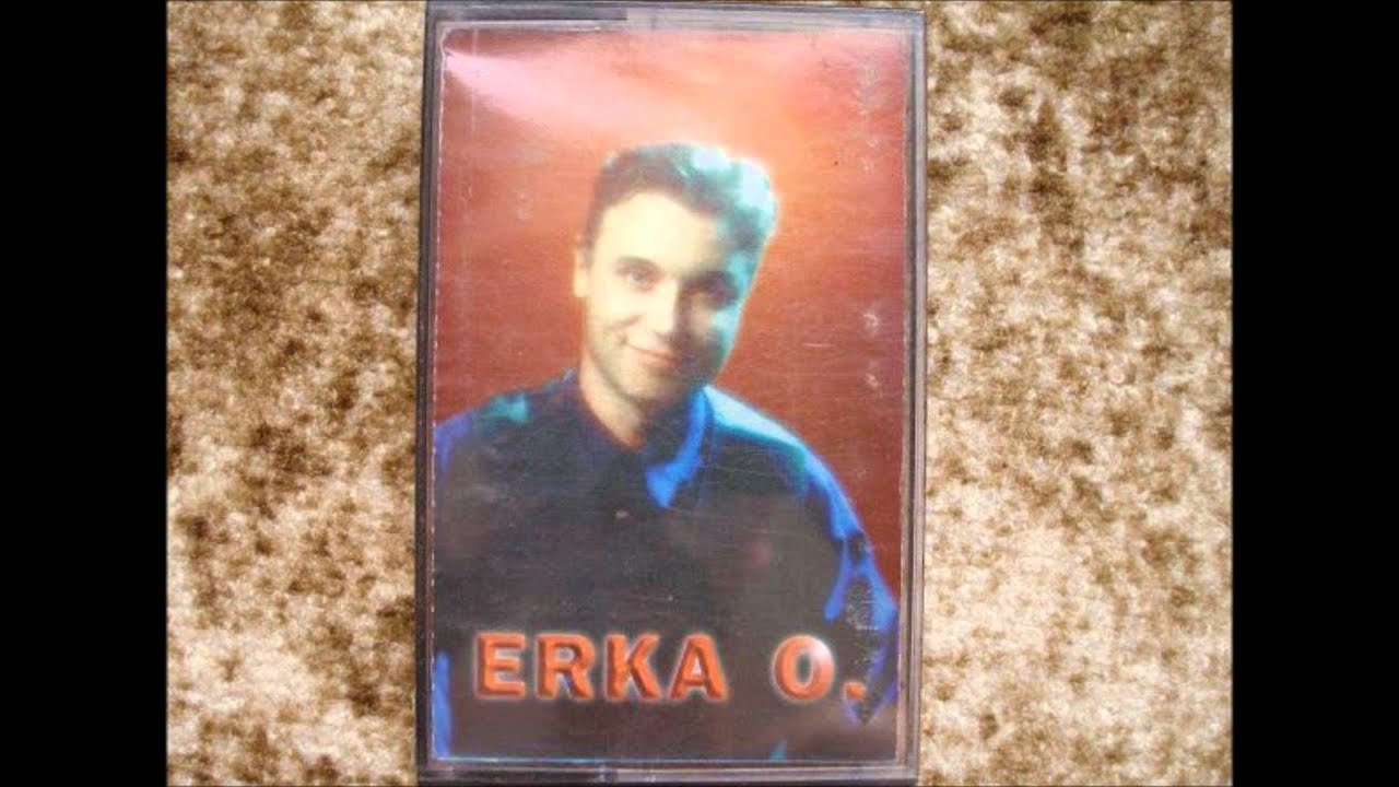 Erka O   Tants Meid Kokku Viib