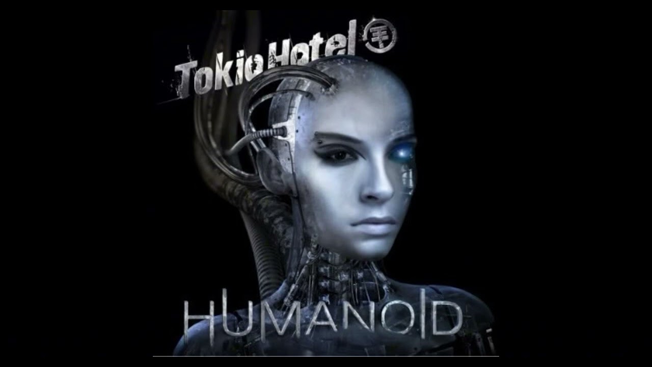 Noise- Tokio Hotel (slowed)