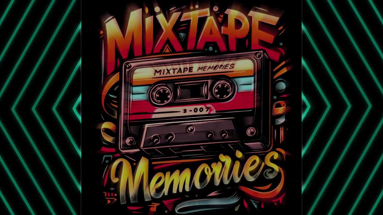MIXTAPE Collection  (BY MFZ Style)