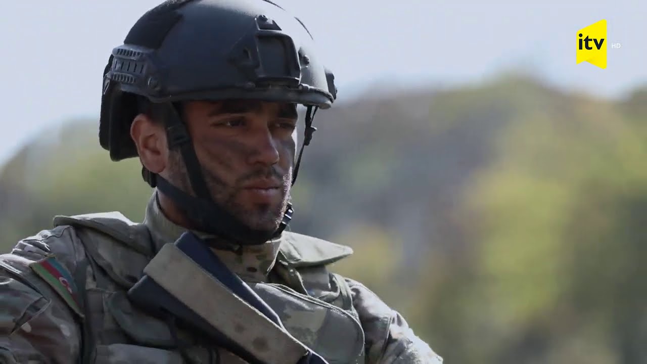 Şuşa yolu