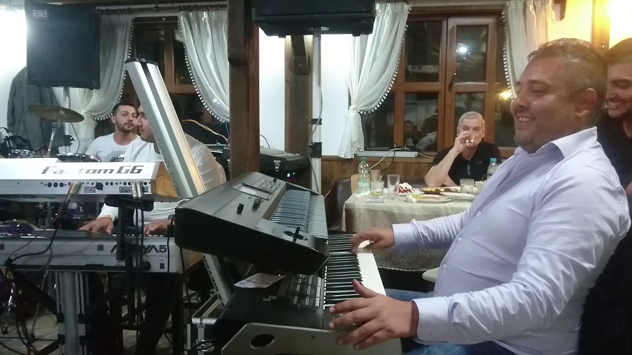 Kalofer_ 30-10-2018_ Асен Милчев_ част 1