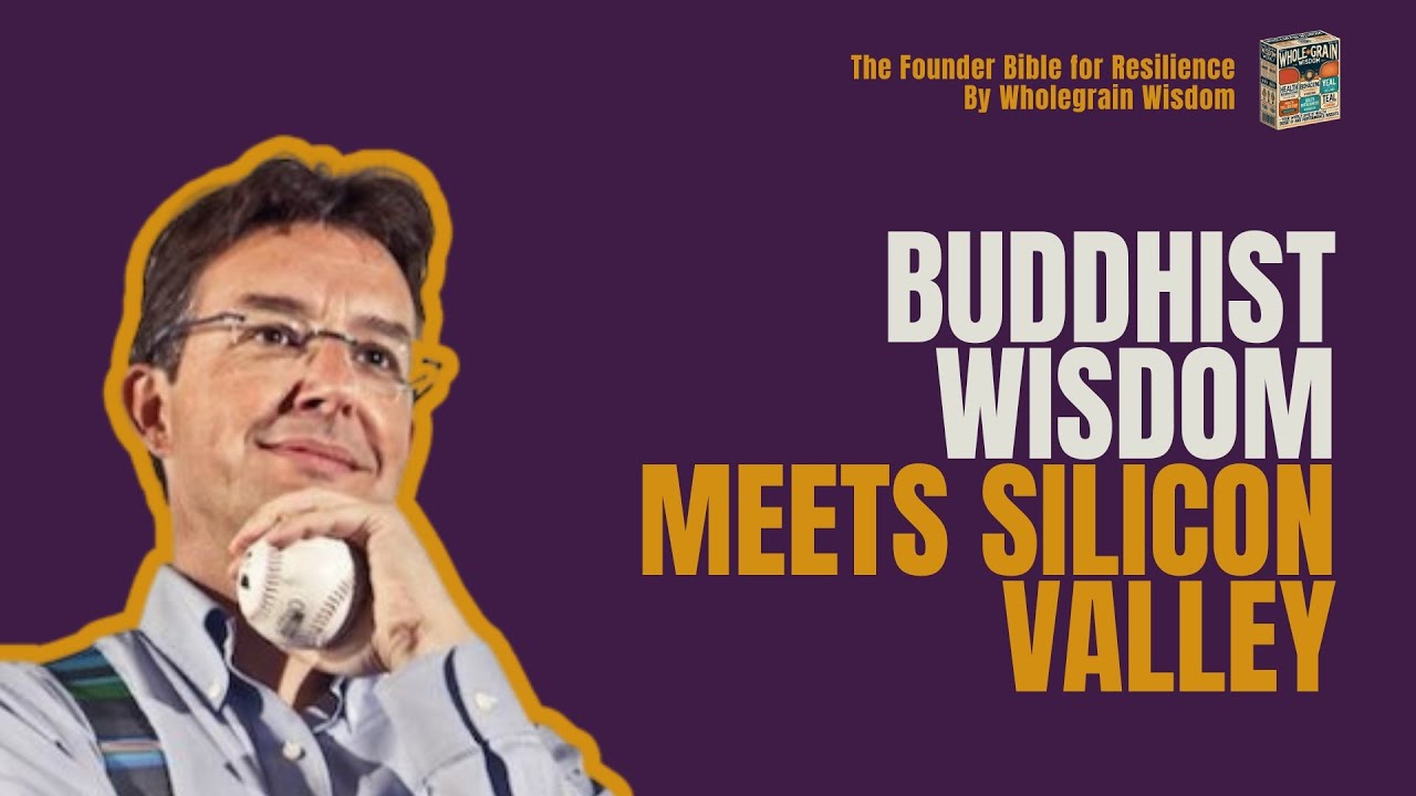 From $5M Panic to Buddhist CEO: Fabrizio Capobianco's Silicon Valley Journey | FBR S2E1