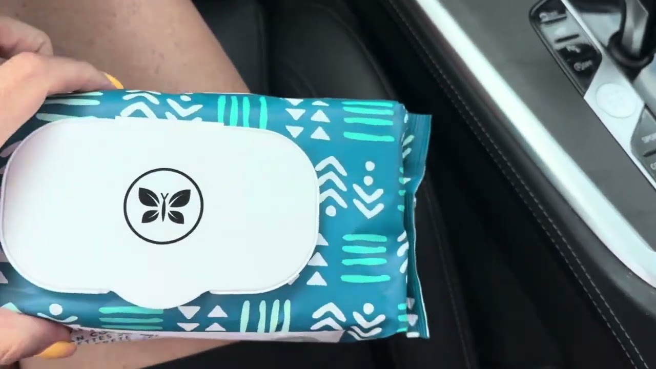 The Honest Company Clean Conscious Unscented Wipes Review